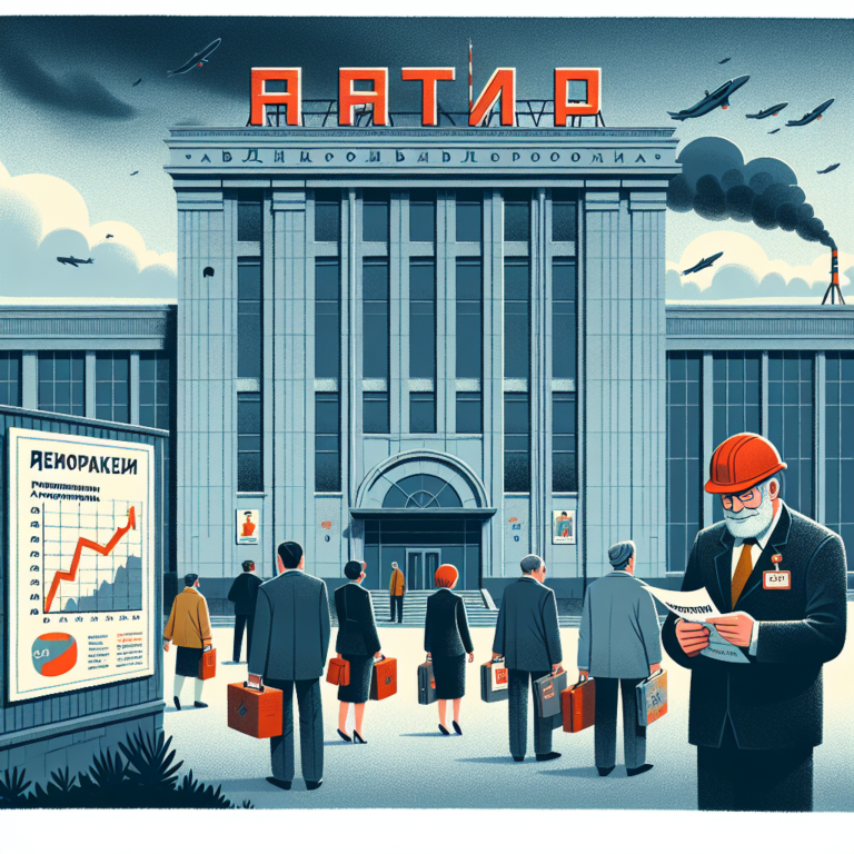 Russian translation: «В свете снижения доходов РЖД планирует сократить 6 тысяч руководителей и администраторов.»