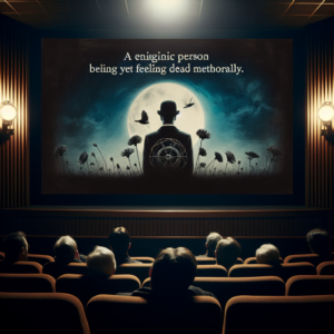 Я – иностранец, я живой, я мертвый. На экраны выходит фильм Франсуа Озона “Посторонний” по знаменитому роману Альбера Камю.