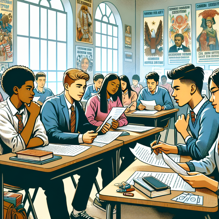 Для учеников девятых классов введут дополнительный устный экзамен по истории. Без него не допустят до основного.