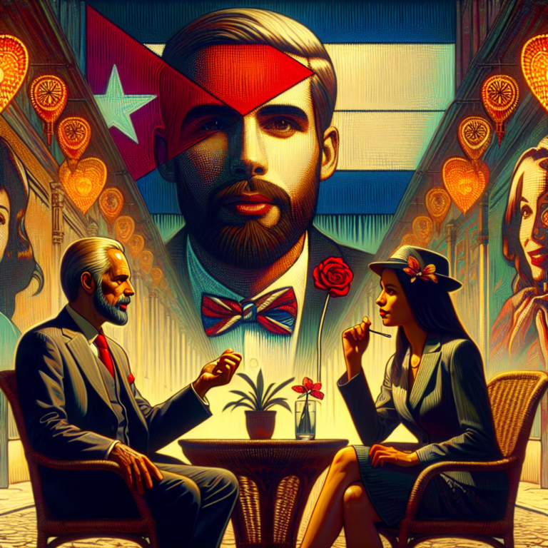 Куба — любимица никого. За исключением Марко Рубио. Беседа с специалистом по современной Латинской Америке Екатериной Базановой.