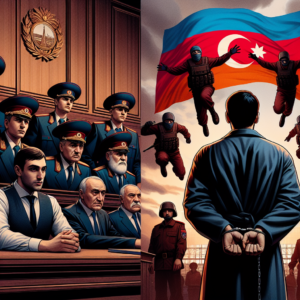 Членов азербайджанской диаспоры на Урале приговорили к длительным срокам за убийства, совершенные 20 лет назад. Зеркальное отражение этому в Азербайджане – арест 11 россиян по обвинению в формировании организованной преступной группы.