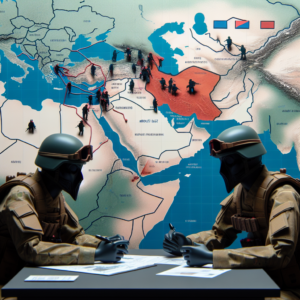 Иран под ударом: кто с кем на Ближнем Востоке и что произойдет дальше? Обсуждаем с Михаилом Маргеловым.