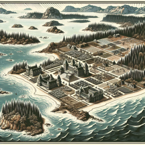 Архипелаг “Артек”. К столетию лагеря “Военной тайны”: история распавшейся страны и ее элиты.