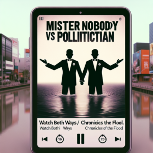 Чем не угодил фильм “Господин никто против Путина”? В подкасте “Смотри в оба / Хроники потопа” обсуждается истинная суть этого картины.