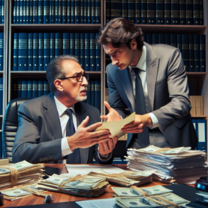 Бывший губернатор Курской области Смирнов сообщил о “коррупционных схемах на десятки миллионов рублей” для прежнего министра транспорта Старовойта.