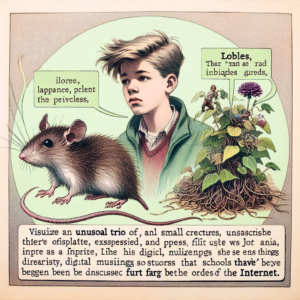 «Блоха, крыса и лобок». «Бесогон» перешел в подростковый возраст, а блогерские уроки Никиты Михалкова вышли за края интернета и достигли школ».