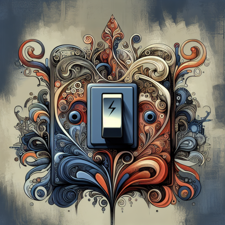 Выключатель. “Great poems” Сергея Мостовщикова, иллюстрации Петра Саруханова.