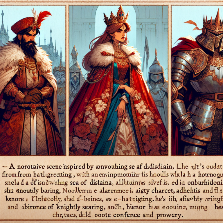 Сарик и море ненависти. История о царе Салтане, Сарике Андреасяне, царевне Елене Ямпольской и её воине.