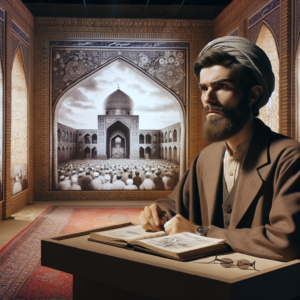 Приход второго сына. Ожидать ли «оттепели» в Иране при новом рахбаре? Объясняет историк Ирана Михаил Бородкин.