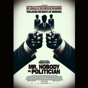 Союз писателей жаловался в комитет «Оскара» на фильм-победителя премии “Мистер Никто против Путина” из-за “нарушения прав несовершеннолетних”.