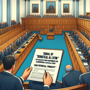 Госдума установила уголовную ответственность за “отрицание геноцида советского народа” сроком до 5 лет лишения свободы.