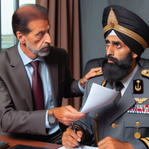 Путин уволил генерал-полковника МВД Горового – влиятельного заместителя Колокольцева, ответственного за миграцию и общественную безопасность. Этот указ назвали “неожиданным”.