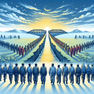 500 на 500: Россия и Украина завершили двухдневный обмен военнопленными.