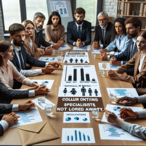 Депутаты Госдумы обвинили отечественный бизнес в сговоре: компании «держат зарплаты на коротком поводке» и намеренно не переманивают специалистов, тормозя «развитие страны». Жалобу отправили в ФАС.