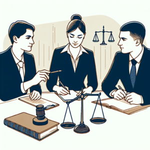 ФСБ запросила Минюст лишить адвокатского статуса Карины Москаленко, Вадима Прохорова и Николая Полозова.