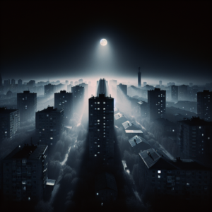 Во время ночного нападения на Краснодар сирены оповещения в городе снова не сработали под покровом тишины.