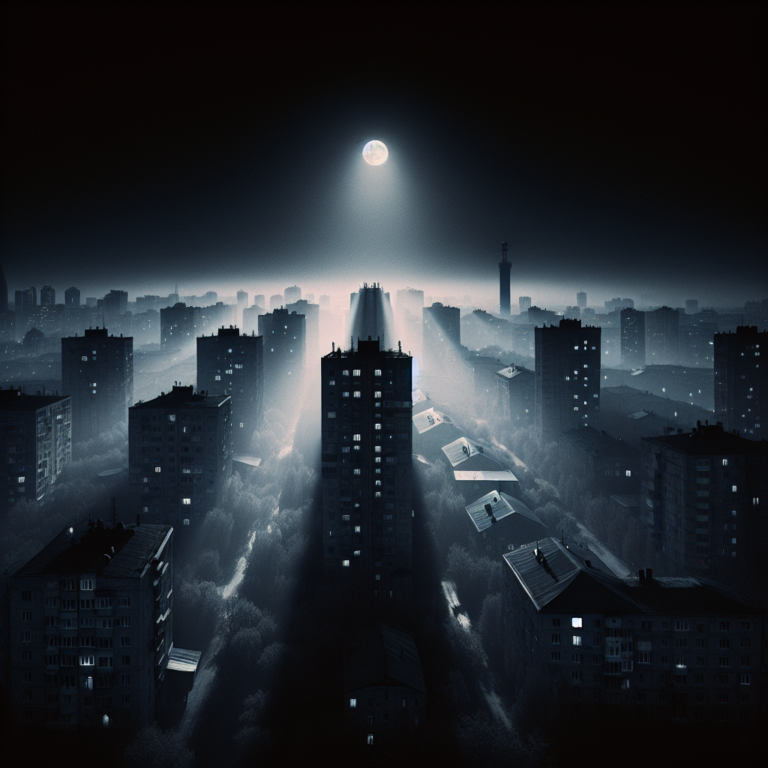 Во время ночного нападения на Краснодар сирены оповещения в городе снова не сработали под покровом тишины.