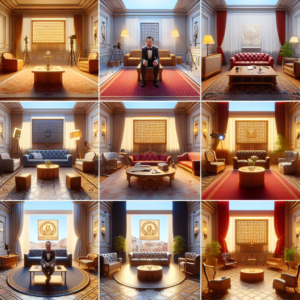 Все комнаты пусты. Неожиданные результаты церемонии вручения премии “Оскар” номер 98