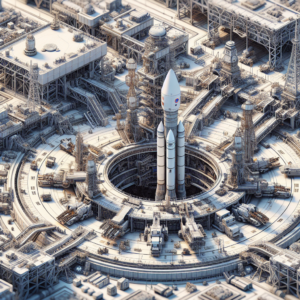 На космодроме Байконур восстановили пусковой комплекс, отсутствие которого лишило Россию возможности отправлять людей в космос.