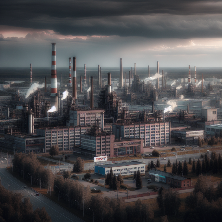 Бывшая фабрика IKEA и другие предприятия Петербурга и Ленинградской области начали сокращать рабочие места из-за экономических трудностей.