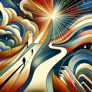 Стремление к Богу. Жизнь нельзя свести к преодолению страданий. Воскресная проповедь.