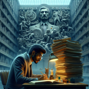 Кто залезает в душу? Психология в России. Часть 1: между агрегатором и государственным регулятором.