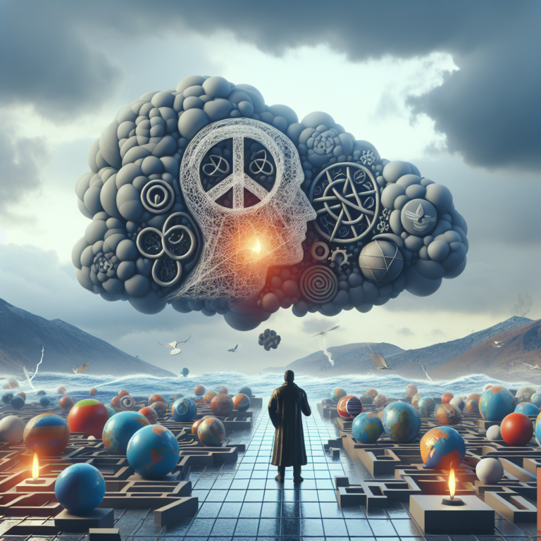 Против Системы. О философе Хабермасе, который верил, что только объединенная Европа может противостоять национализму и войнам.