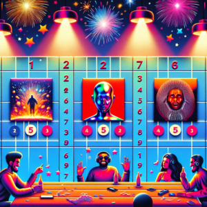 Обзор новинок. Топ-5 лучших музыкальных альбомов начала года.