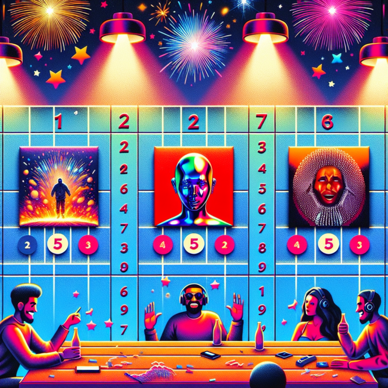 Обзор новинок. Топ-5 лучших музыкальных альбомов начала года.