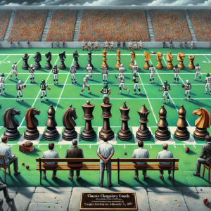 “Футбол – это шахматы. И сегодня некому думать…” 3 февраля 1997 года скончался Михаил Якушин, универсальный спортсмен и выдающийся тренер, который посвятил свою жизнь “Динамо” и никогда не жалел об этом.