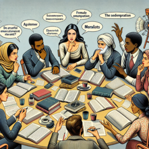 Поэты против этиков. Почему роман Кьеркегора «Дневник обольстителя» — история женской эмансипации.