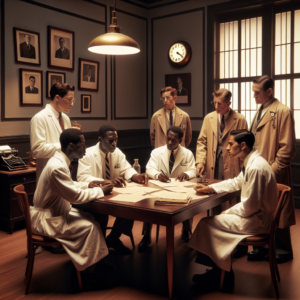 Дело врачей. Как в СССР был организован показательный процесс и почему прекратились репрессии.