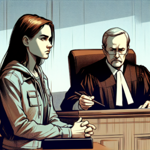 Решение суда в Казахстане: активистке Юлии Емельяновой отказано в убежище.