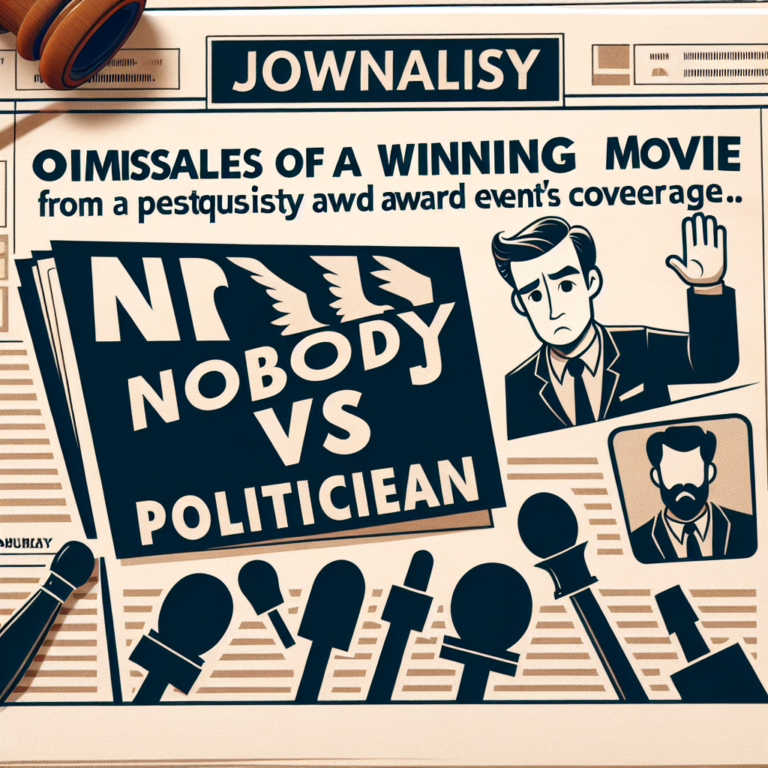 Государственные средства массовой информации проигнорировали российского лауреата Оскара: в сообщениях о церемонии не было упоминания о фильме “Господин Никто против Путина”.