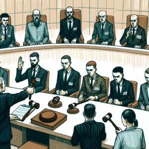 15 из 19 участников уголовного дела о теракте в “Крокусе” были приговорены к пожизненному заключению, как требовала обвинительная сторона. Остальным назначили наказание от 19 до 22 лет.