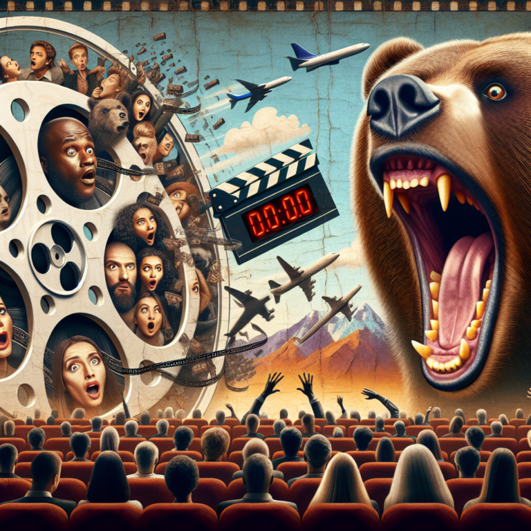 “А зачем мы вообще раскрываем рот?”. Как введение квот может навредить российскому кинопрокату и индустрии в общем.