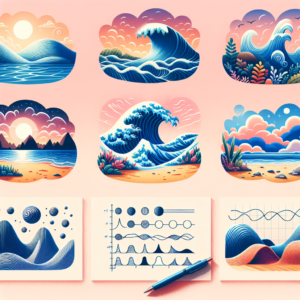 Многообразие волн. Что было представлено на 31-м фестивале анимационных фильмов в Суздале.