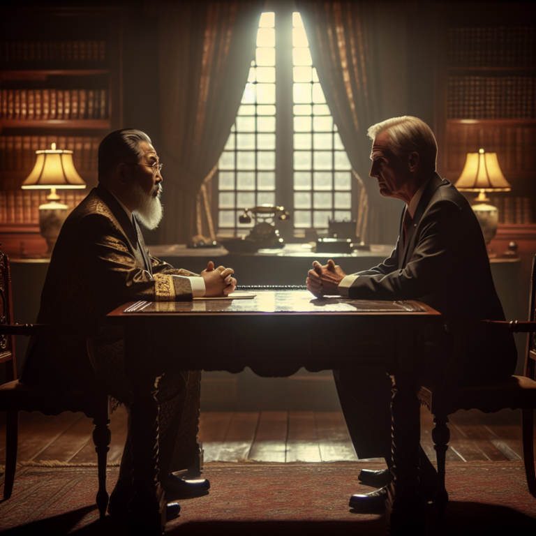 Верховный лидер Ирана согласился на тайные переговоры с США, сообщают СМИ.