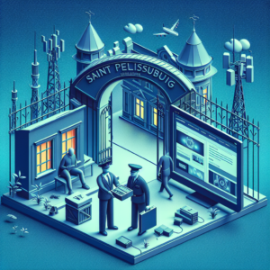 Провайдер в Санкт-Петербурге получил штраф за предоставление открытого доступа к YouTube.