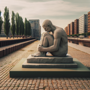 Перемещение памятника. Сквер жертв политических репрессий во Владивостоке будет новым местом для памятника Солженицыну, который ранее стоял на набережной.