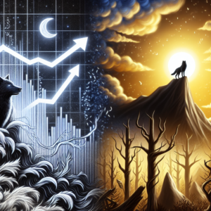 Не всё золото, что блестит. Поможет ли увеличение цен на нефть российскому бюджету и экономике?