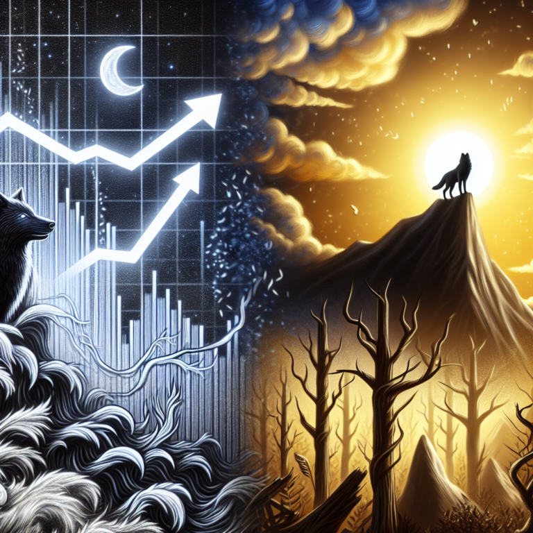 Не всё золото, что блестит. Поможет ли увеличение цен на нефть российскому бюджету и экономике?