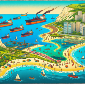 Восемь пляжей Анапы, загрязненных нефтью после крушения танкеров в Керченском проливе, были исключены из “опасной зоны” перед началом летнего сезона.