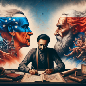 Россия и Польша: от свободы к подавлению. Почему отношения двух стран веками оставались такими болезненными и напряженными — обсуждаем с историком Алексеем Кузнецовым.