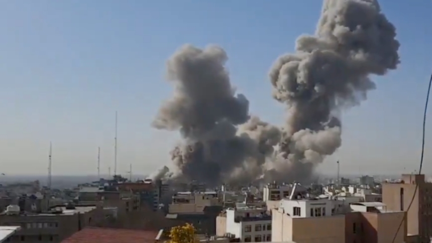 Эксперты: Ирану грозит уничтожение; доверие к Си Цзиньпину подорвано.