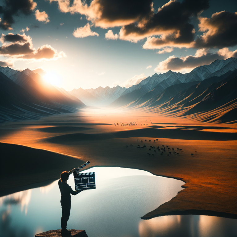 Казахстанская «волна» – это сочетание боли и свободы степей. На что ориентированы съемки фильмов в некогда очень кинематографичной республике.