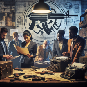 Следователи обнаружили “преступное сообщество” в “Калашникове”: уже задержаны два бывших топ-менеджера оружейного концерна.