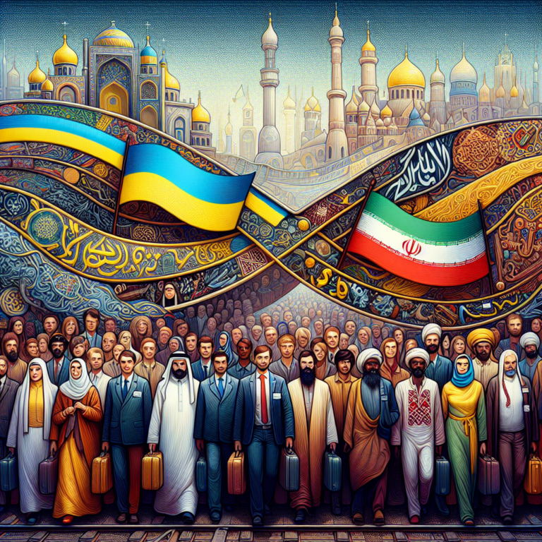 От Бейрута до Киева. Украинские тренеры прибыли в страны Персидского залива. Сюжеты украинского и иранского противоречий переплетаются.