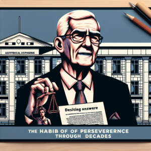 Упорство до конца. 65-летний пенсионер Константин Селезнев многие годы требовал ответов от власти. За это ему грозил реальный срок.