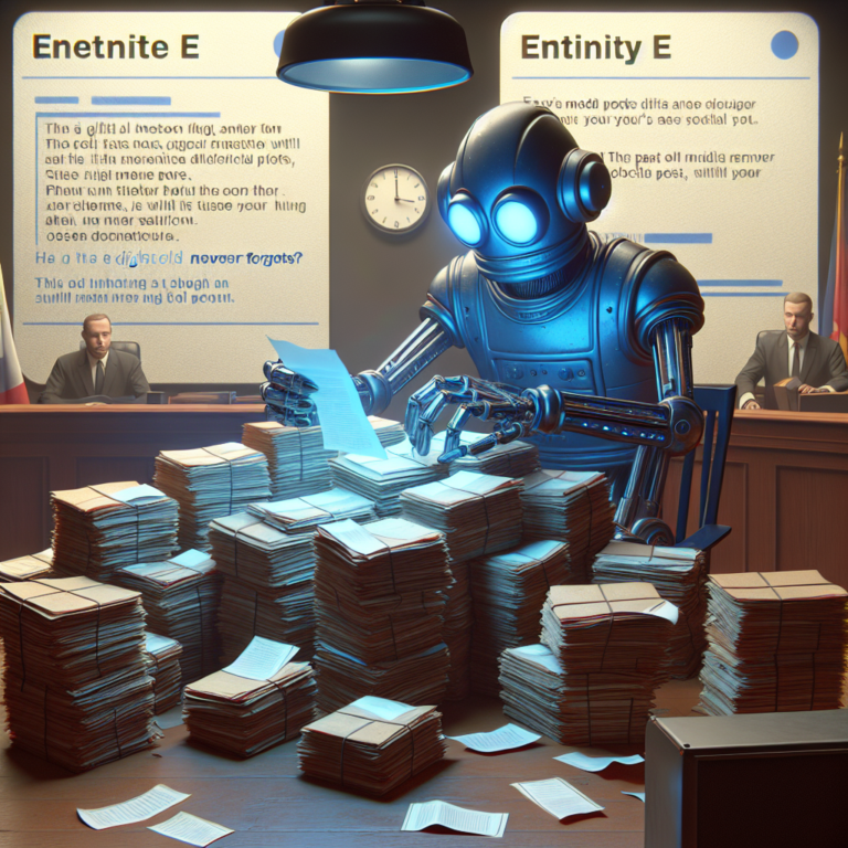 Пост удалили. Забыли о своем прежнем посте в социальной сети? В суде вам напомнят. Центр “Э” все активнее изучает старые архивы.